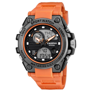 Orologi Calypso Street Style K5854-2