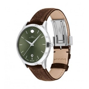 Movado Watch  0607853 1881 Automatic