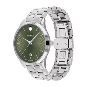 Montre Movado  0607852 1881 Automatic