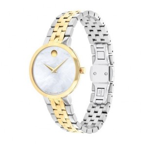 Montre Movado  0607812 Museum Classic