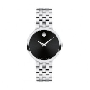 Reloj Movado  0607813 Museum Classic