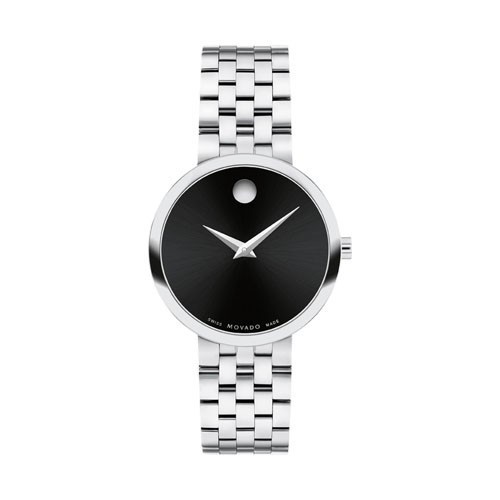 Reloj Movado  0607813 Museum Classic