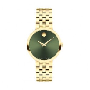 Reloj Movado  0607942 Museum Classic