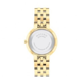 Montre Movado  0607942 Museum Classic