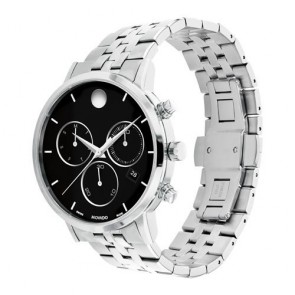 Montre Movado  0607776 Museum Classic