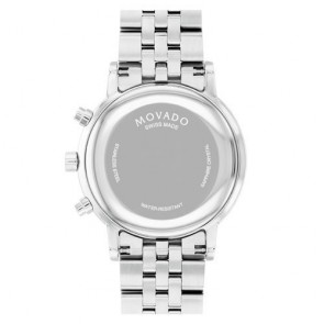 Montre Movado  0607776 Museum Classic