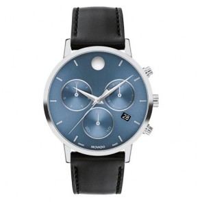 Reloj Movado  0607889 Museum Classic