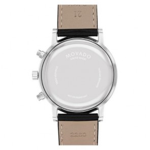 Montre Movado  0607889 Museum Classic