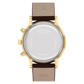 Montre Movado  0607890 Museum Classic