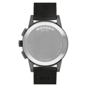 Montre Movado  0607896 Museum Sport