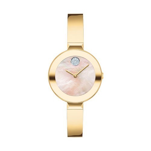 Reloj Movado  3600938 Bold Bangle