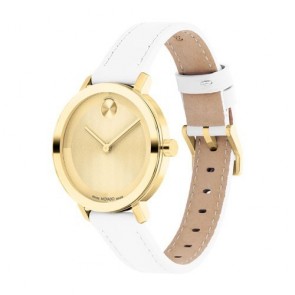 Movado Watch  3601158 Bold Evolution