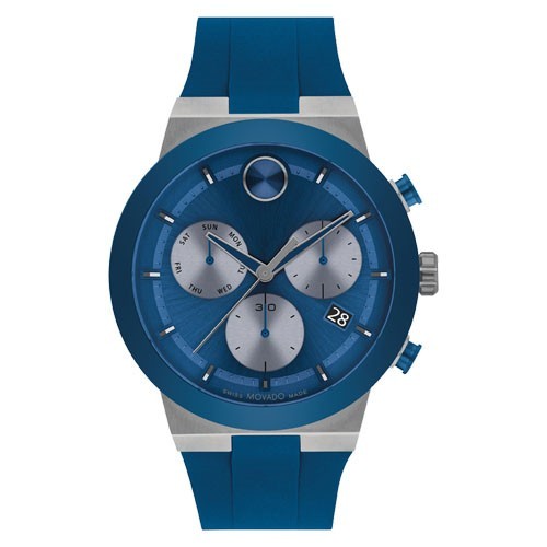 Reloj Movado  3601197 Bold Fusion