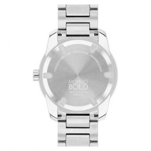 Montre Movado  3601204 Bold Verso