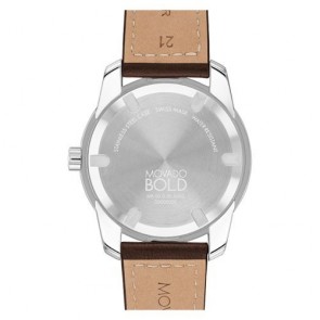 Montre Movado  3601206 Bold Verso