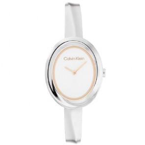 Reloj Calvin Klein  25100055 Twisted Bezel