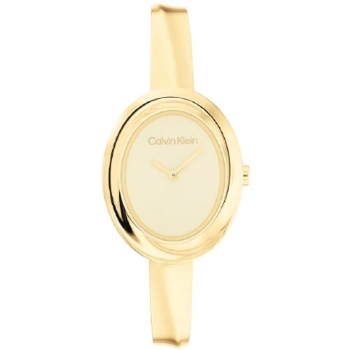 Reloj Calvin Klein  25100056 Twisted Bezel