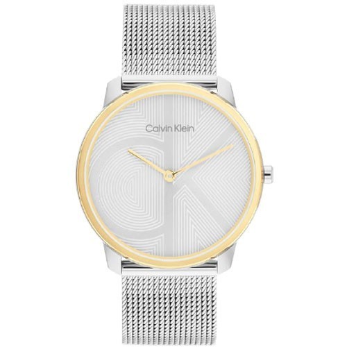 Calvin klein quartz watch sale