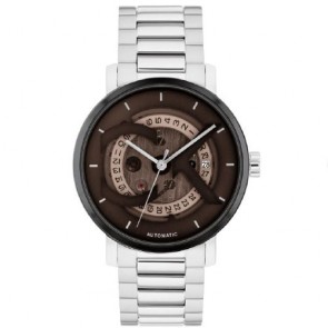 Reloj Calvin Klein  25300018 Iconic Automatic