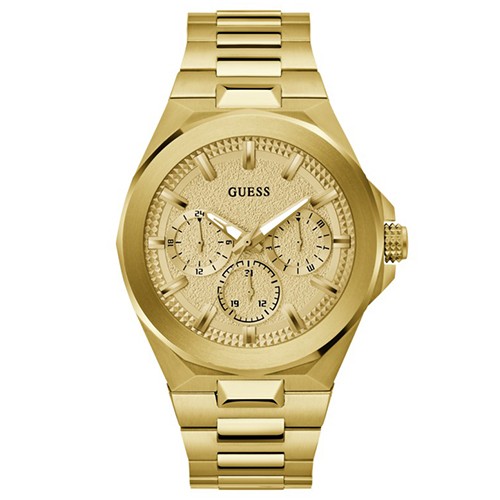 Guess Watch Dashboard GW0798G2