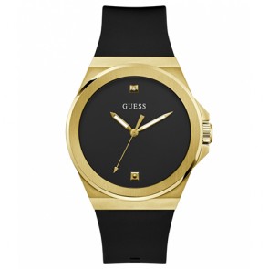 Uhr Guess Vinyl GW0790G1