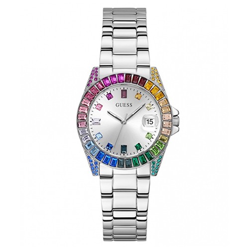 Montre Guess Opaline GW0475L4