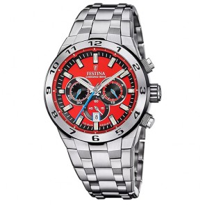 Montre Festina Chrono Bike F20670/5