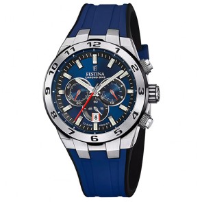 Montre Festina Chrono Bike F20671/1