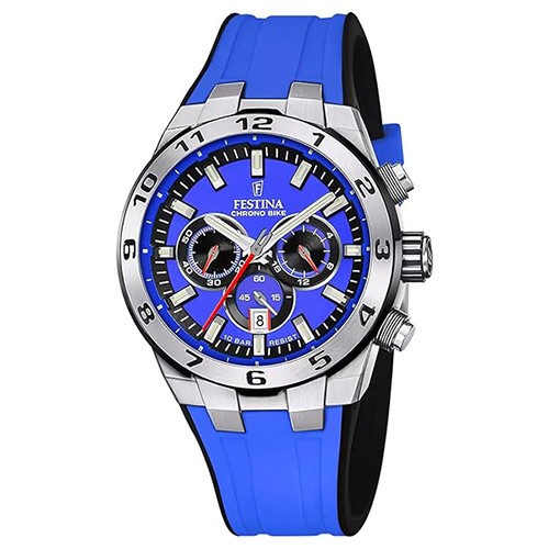 Montre Festina Chrono Bike F20671/3