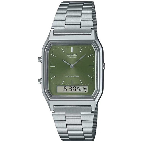 Casio Watch Collection AQ-230A-3AMQYES