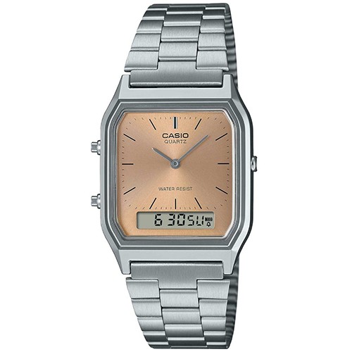 Casio Watch Collection AQ-230A-4AMQYES