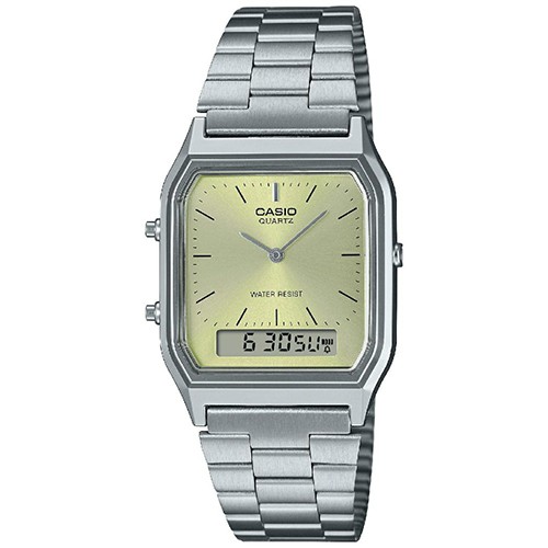 Casio Watch Collection AQ-230A-9AMQYES