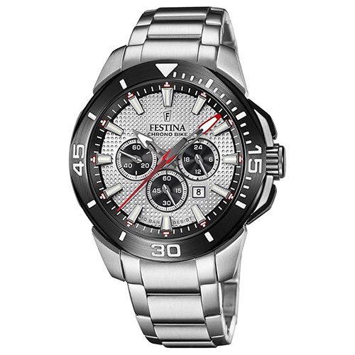 Festina Watch Chrono Bike F20641/1