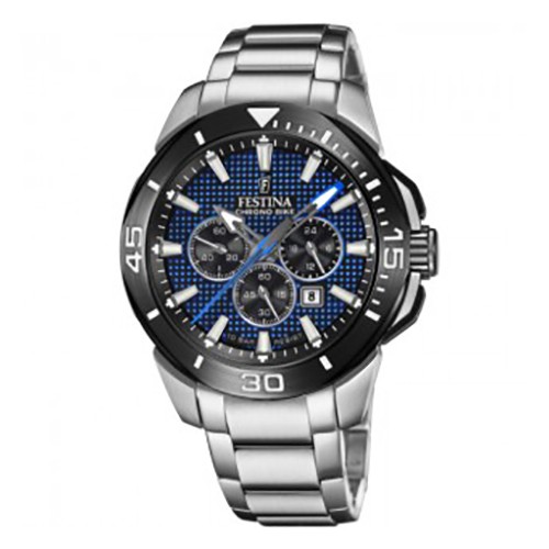 Festina Watch Chrono Bike F20641/2