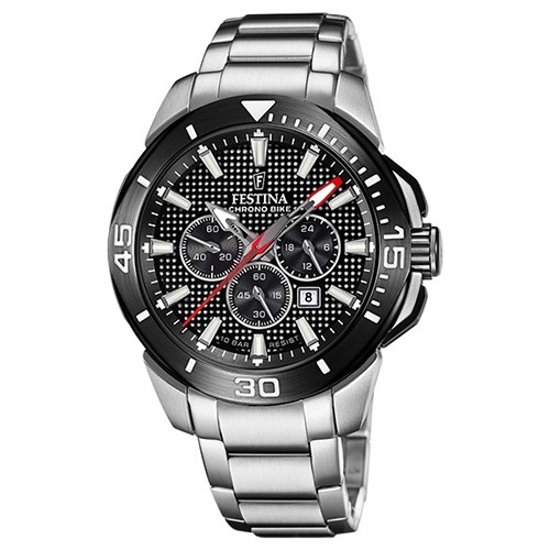 Festina Watch Chrono Bike F20641/4