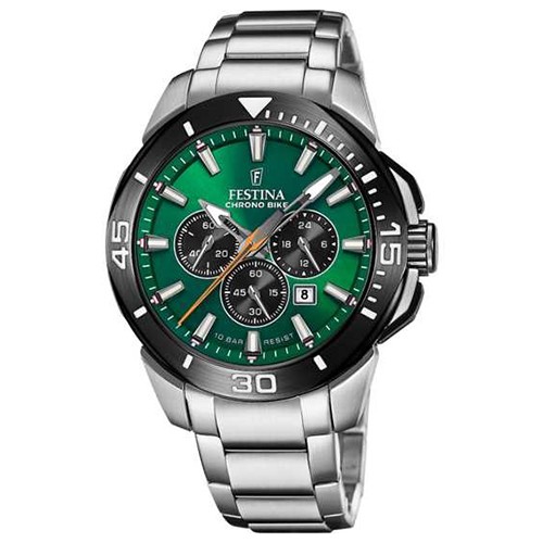 Festina Watch Chrono Bike F20641/A