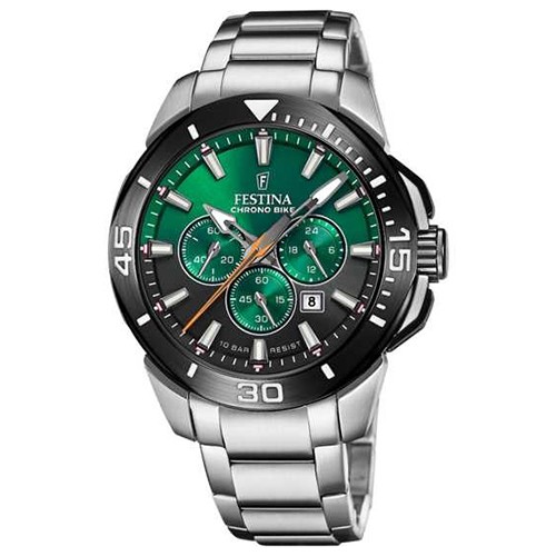 Festina Watch Chrono Bike F20641/B