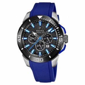 Festina Watch Chrono Bike F20642/1