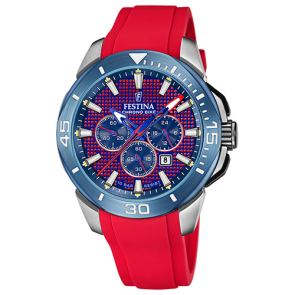 Montre Festina Chrono Bike F20642/2