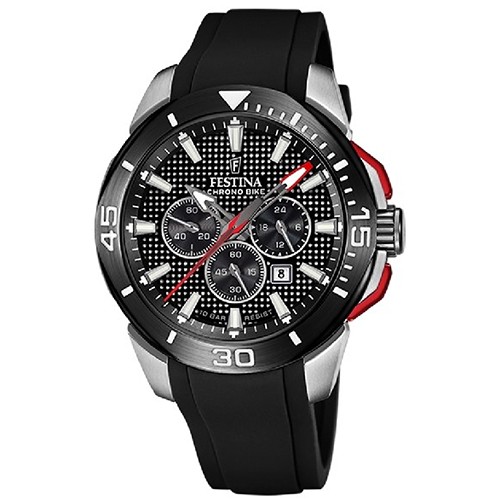 Montre Festina Chrono Bike F20642/4