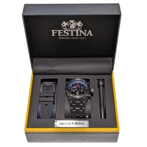 Festina Watch Special Editions F20673/1