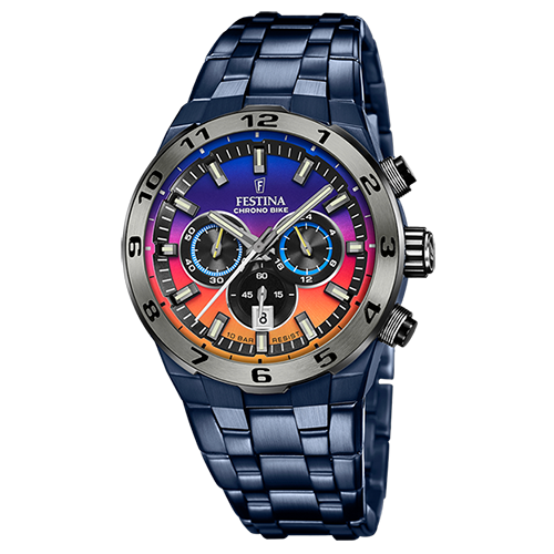 Montre Festina Special Editions F20709/1