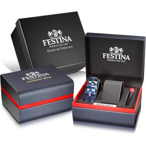 Festina Watch Special Editions F20643/1