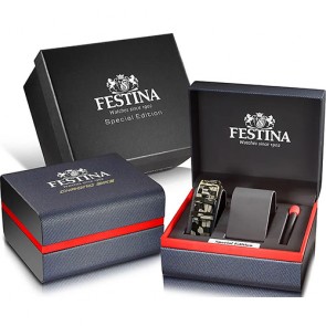 Festina Watch Special Editions F20644/1