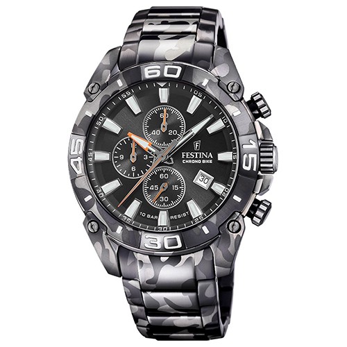 Montre Festina Special Editions F20710/1