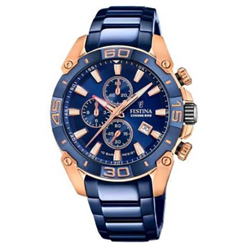 Relogio Festina Special Editions F20711/1