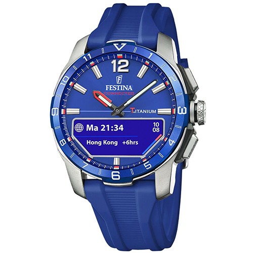 Festina Watch Connected F23000/3