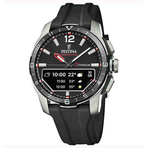 Festina Watch Connected F23000/4