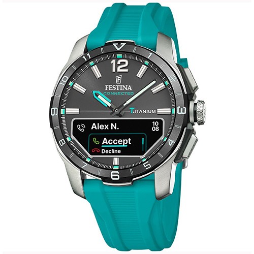 Reloj Festina Connected F23000/5