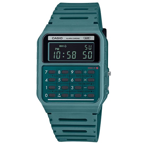 Casio Watch Collection CA-53WB-3BEF